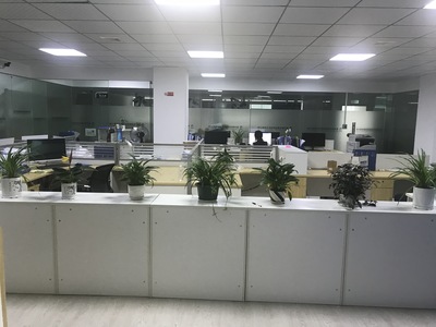 公司概况