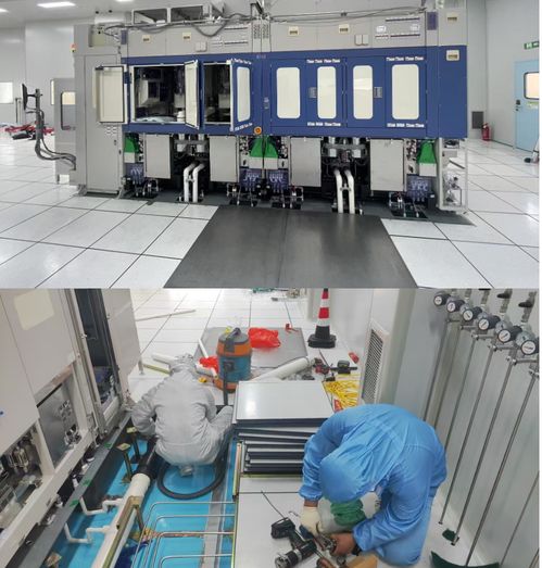 2026年4月化妆品厂不锈钢工艺管道设计安装厂家选择指南——苏州环科制药设备科技深度剖析